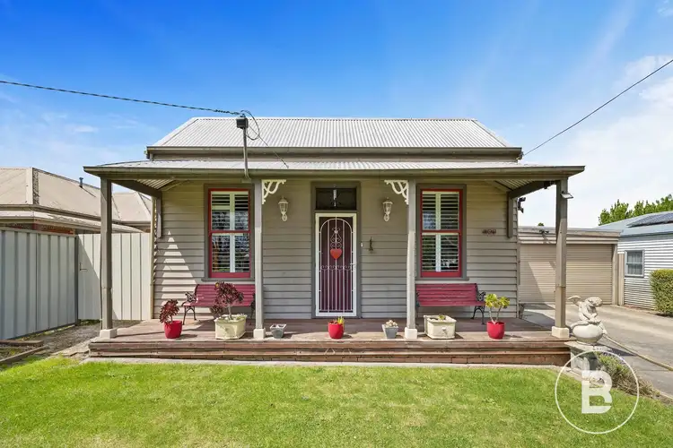 409 Talbot Street South, Ballarat Central VIC 3350