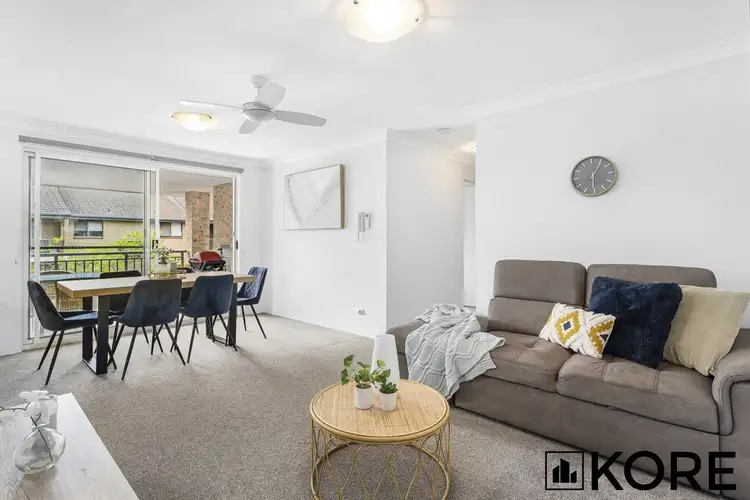 23/59-61 Flora Street, Kirrawee NSW 2232