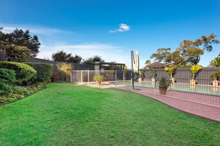 Second view of Homely house listing, 12 Maybrook Avenue, Cromer NSW 2099