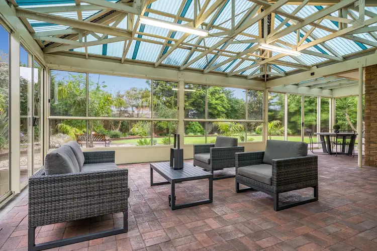 Second view of Homely house listing, 12 Dunmow Crescent, Hamlyn Heights VIC 3215