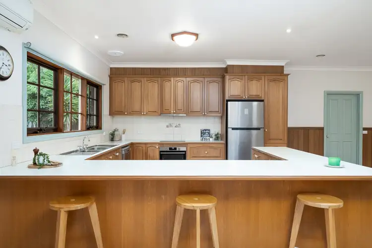 Fourth view of Homely house listing, 12 Dunmow Crescent, Hamlyn Heights VIC 3215