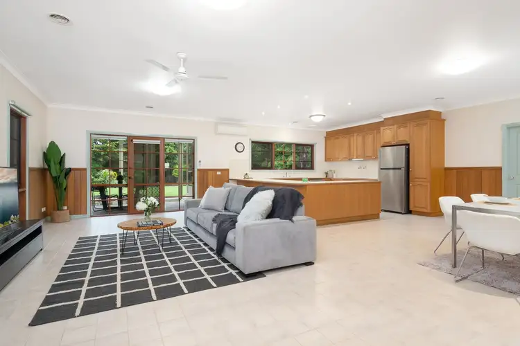 Fifth view of Homely house listing, 12 Dunmow Crescent, Hamlyn Heights VIC 3215