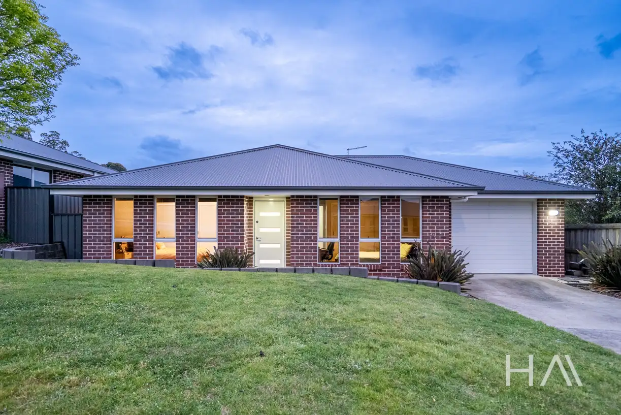 Main view of Homely house listing, 12 Butler Avenue, Riverside TAS 7250