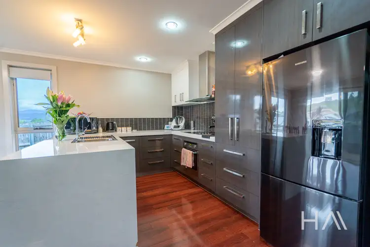 Second view of Homely house listing, 12 Butler Avenue, Riverside TAS 7250