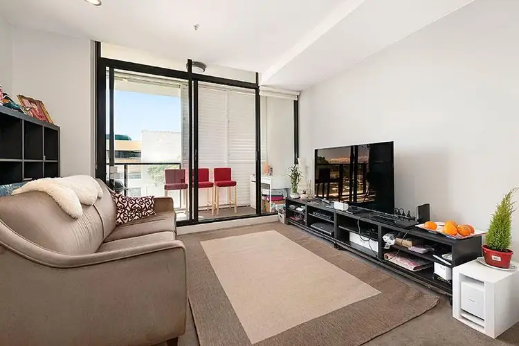 Third view of Homely apartment listing, 219/632 Doncaster Road, Doncaster VIC 3108