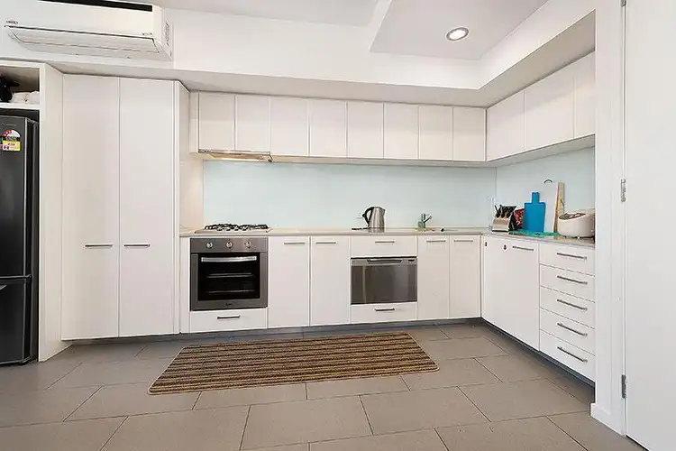 Fourth view of Homely apartment listing, 219/632 Doncaster Road, Doncaster VIC 3108
