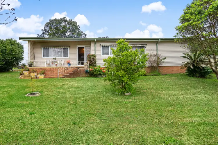 63 Valda Street, Blacktown NSW 2148
