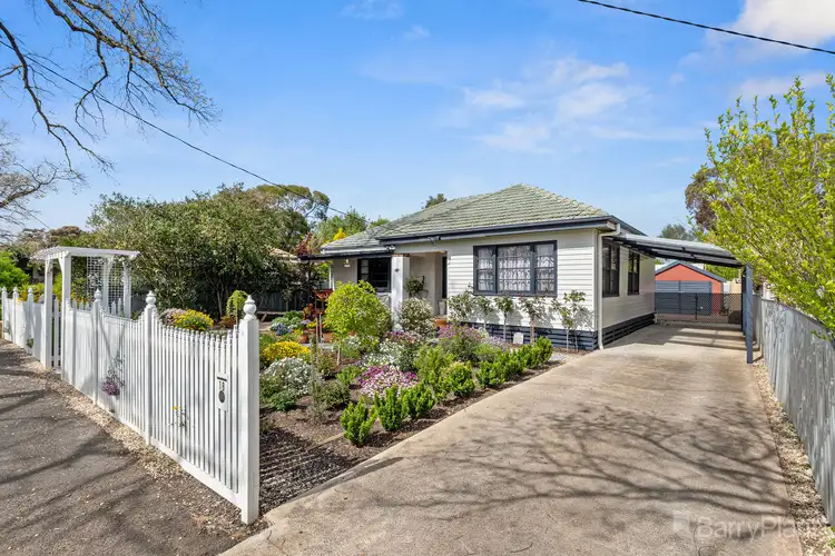 18 Poplar Street, Golden Square VIC 3555