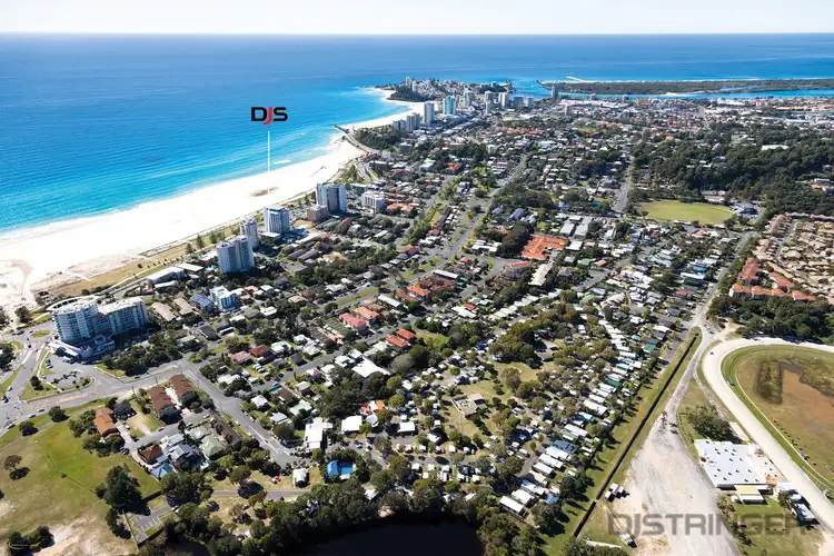 3/22 Musgrave Street, Kirra QLD 4225