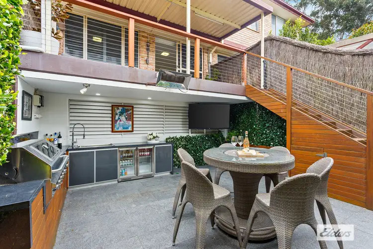 Main view of Homely townhouse listing, 45/81 Bath Road, Kirrawee NSW 2232