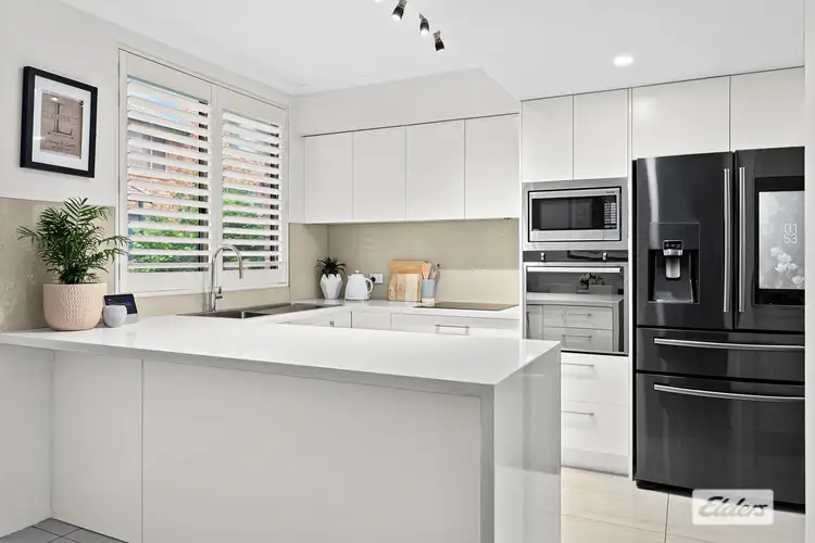 Fourth view of Homely townhouse listing, 45/81 Bath Road, Kirrawee NSW 2232