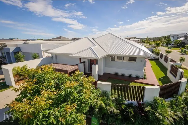 Main view of Homely house listing, 9 Mariner Avenue, Hope Island QLD 4212