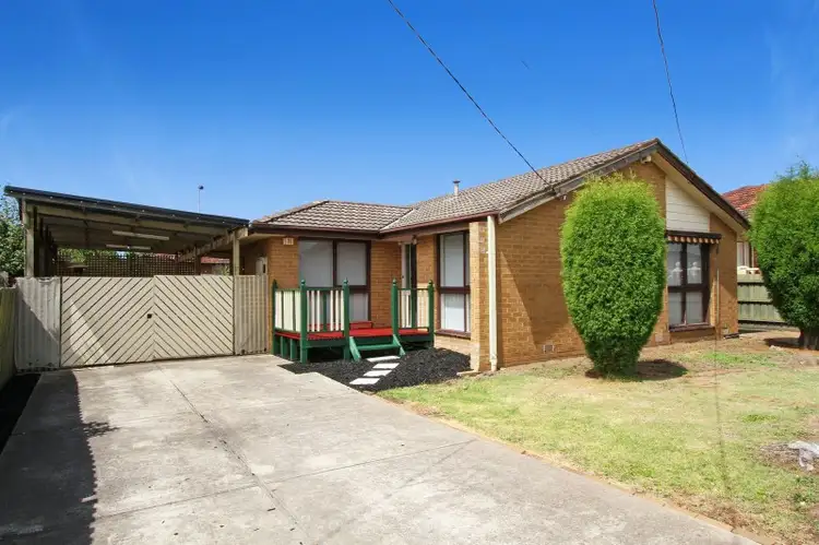 Main view of Homely house listing, 10 Cranley Place, Thomastown VIC 3074