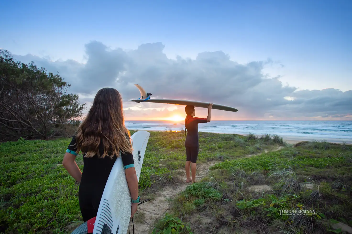 Main view of Homely land listing, 7/56 David Low Way, Sunrise Beach QLD 4567