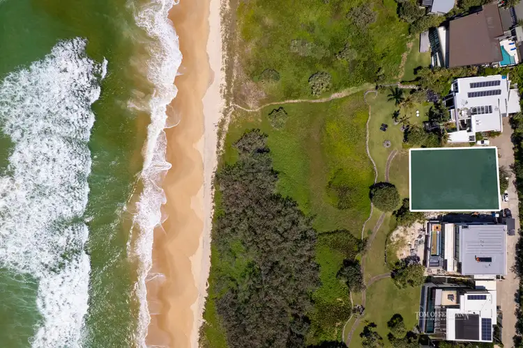 Second view of Homely land listing, 7/56 David Low Way, Sunrise Beach QLD 4567