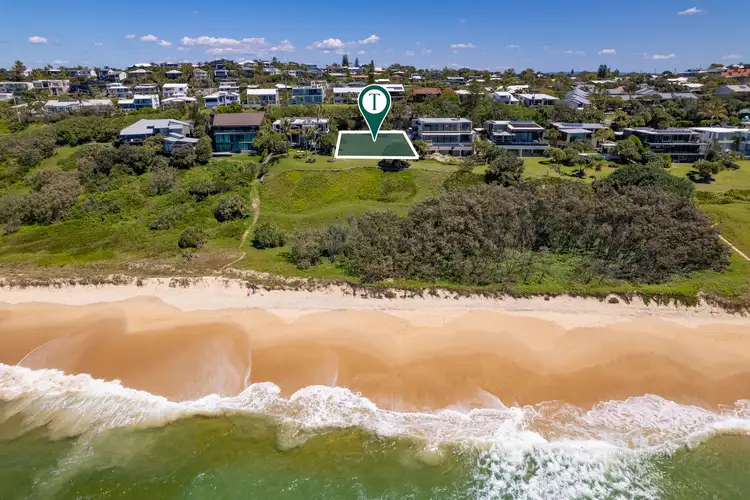 Fourth view of Homely land listing, 7/56 David Low Way, Sunrise Beach QLD 4567