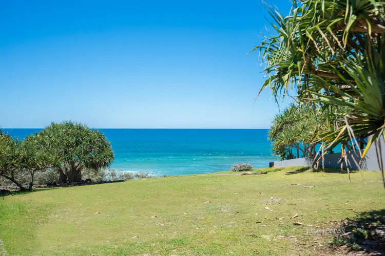 Fifth view of Homely land listing, 7/56 David Low Way, Sunrise Beach QLD 4567