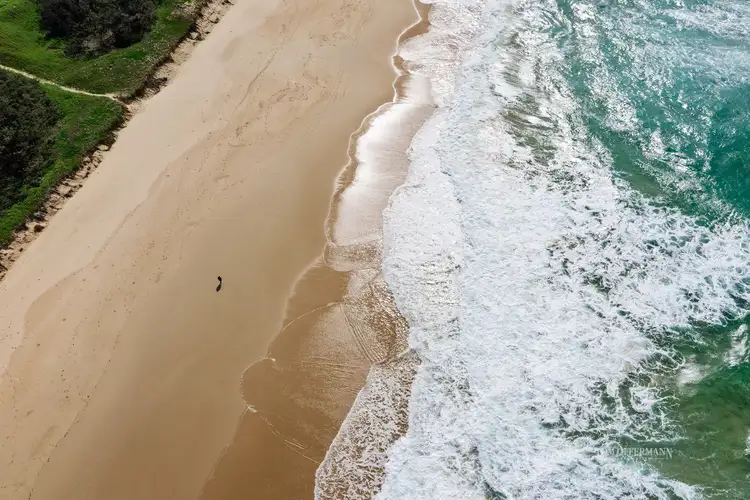 Sixth view of Homely land listing, 7/56 David Low Way, Sunrise Beach QLD 4567