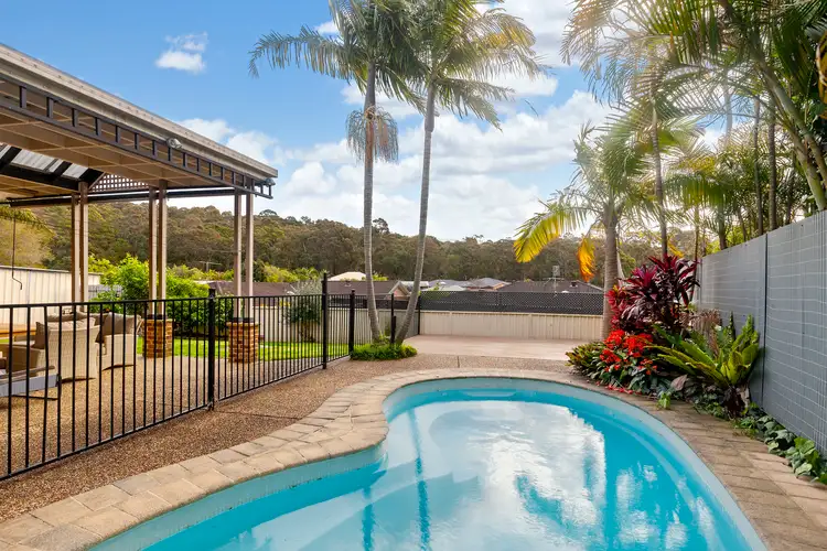 Main view of Homely house listing, 12 Camelot Close, Valentine NSW 2280