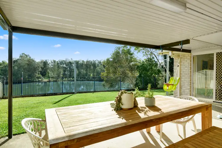 16 Baumea Court, Elanora QLD 4221