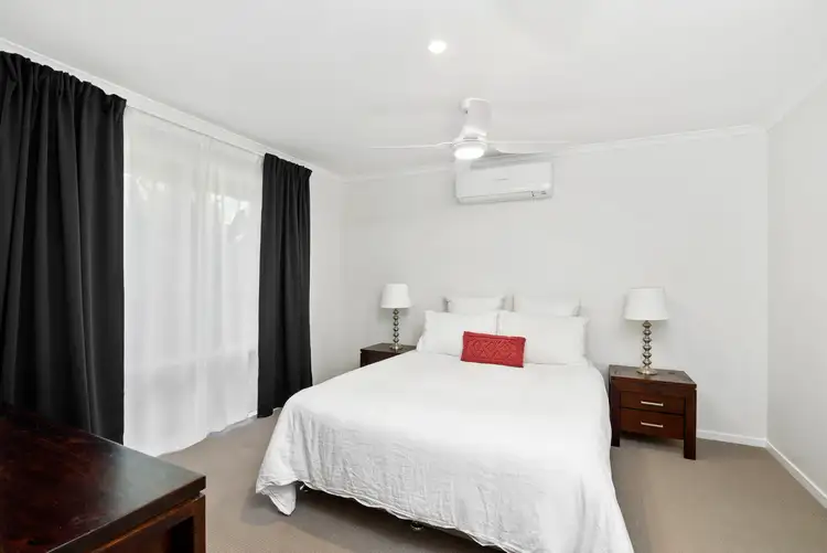 Fourth view of Homely house listing, 16 Baumea Court, Elanora QLD 4221