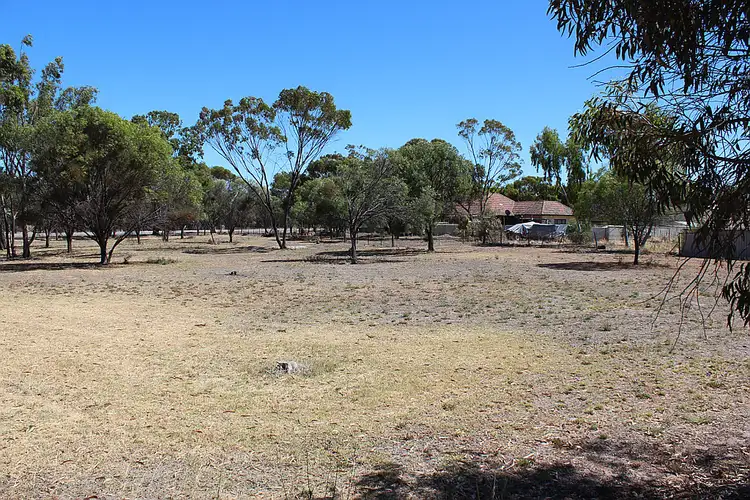 Second view of Homely land listing, 4 Burges Street, Meckering WA 6405