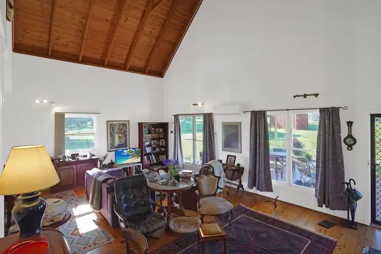 Sixth view of Homely rural property listing, 51 Willowvale Road, Cowra NSW 2794