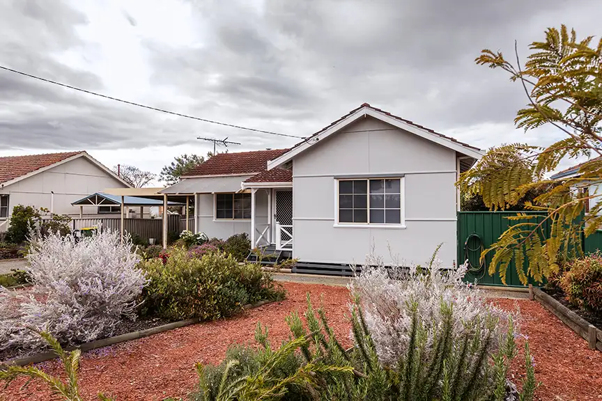 Main view of Homely house listing, 82 Lock Street, Narrogin WA 6312