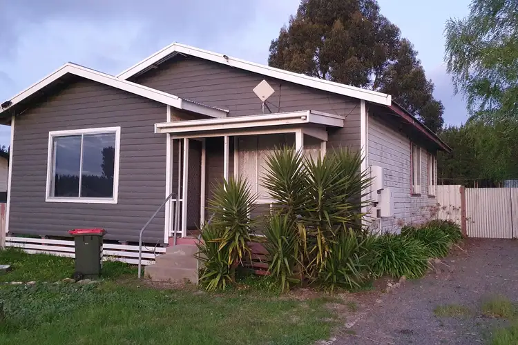 4 Jenkins Terrace, Nangwarry SA 5277