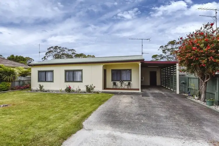 17 Draper Street, Tarpeena SA 5277