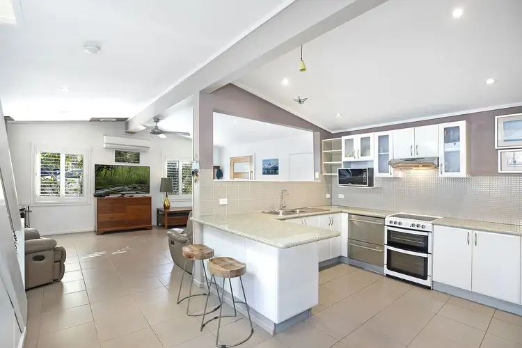 Second view of Homely house listing, 58 Nirvana Street, Long Jetty NSW 2261
