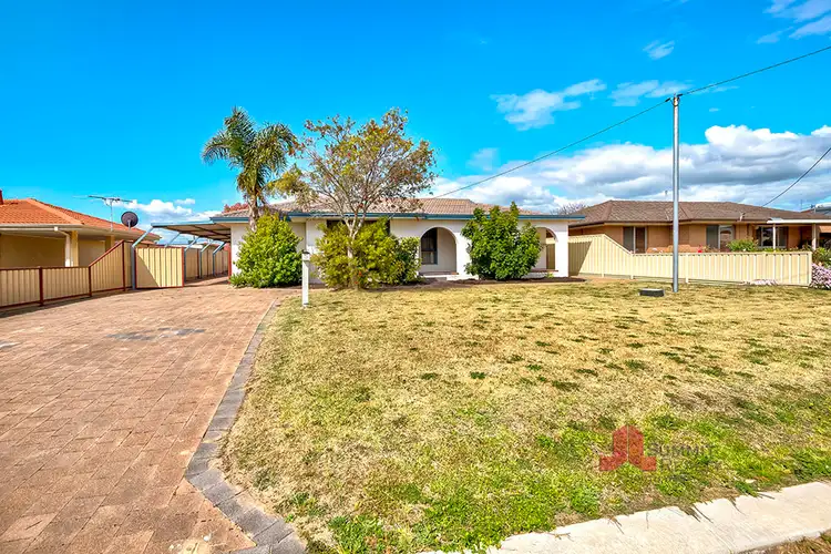 5 Ganfield Street, Carey Park WA 6230