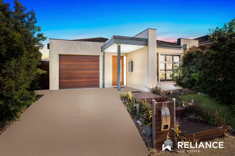 62 Cooinda Way, Point Cook VIC 3030