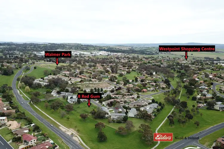 Second view of Homely land listing, 8a Red Gum Place, Windradyne NSW 2795