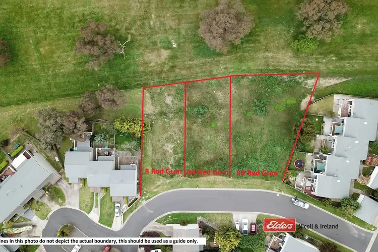 Fourth view of Homely land listing, 8a Red Gum Place, Windradyne NSW 2795
