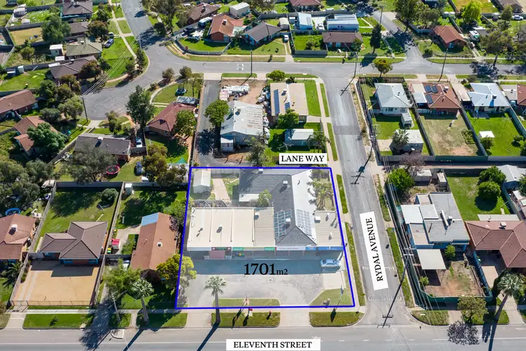 46-48 Eleventh Street, Mildura VIC 3500
