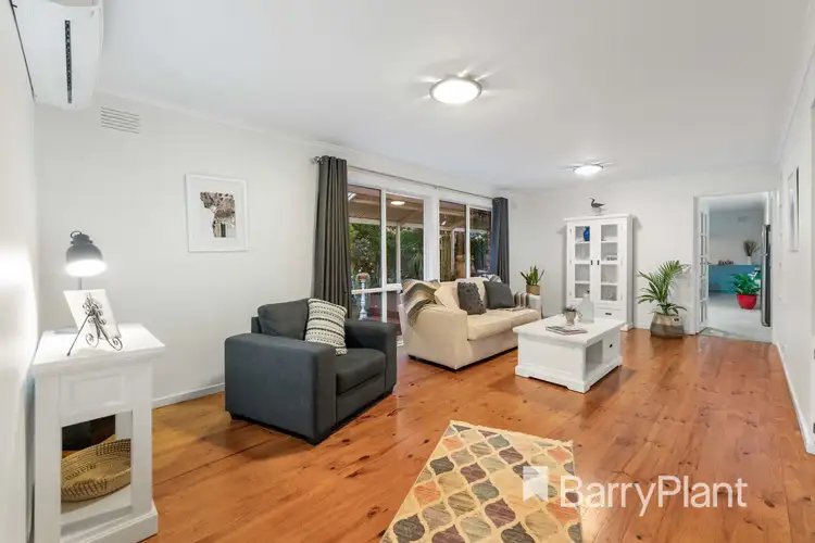 Third view of Homely house listing, 12 Woolstone Close, Kealba VIC 3021