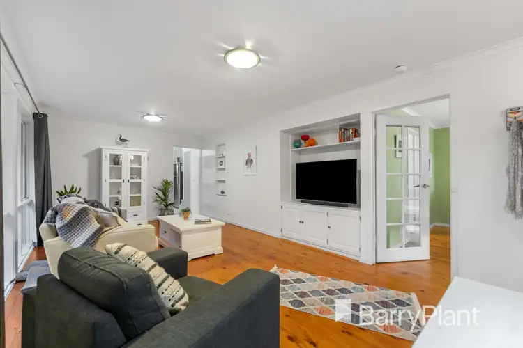 Fourth view of Homely house listing, 12 Woolstone Close, Kealba VIC 3021