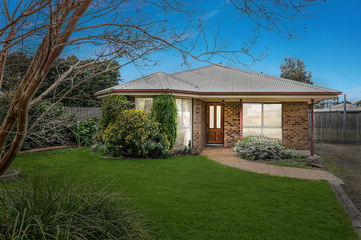 Main view of Homely house listing, 10 Buttercup Drive, Moriac VIC 3240
