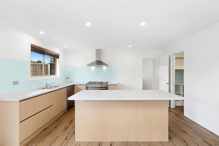 Fifth view of Homely house listing, 10 Buttercup Drive, Moriac VIC 3240