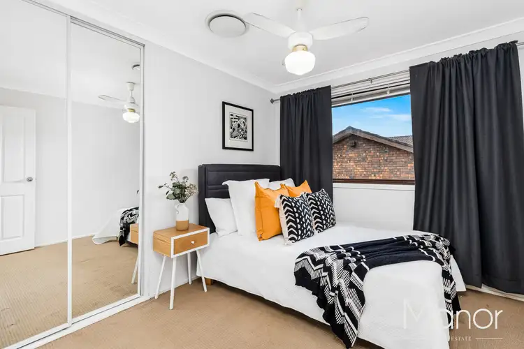 Sixth view of Homely house listing, 27 Radiata Avenue, Baulkham Hills NSW 2153