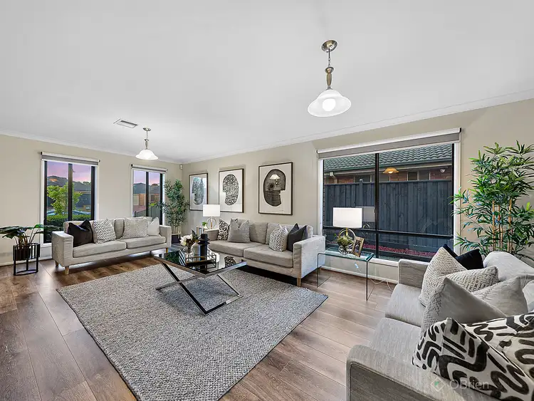 Third view of Homely house listing, 27 Meadowlands Way, Berwick VIC 3806