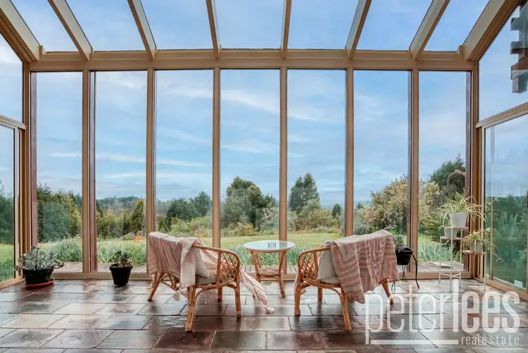 14 Mountain View Crescent, Grindelwald TAS 7277