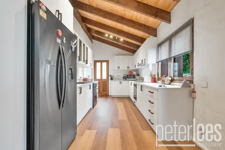 Fourth view of Homely house listing, 14 Mountain View Crescent, Grindelwald TAS 7277