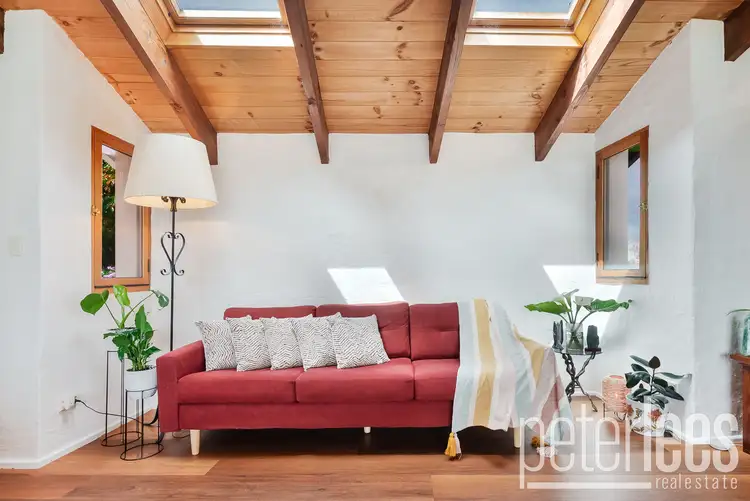 Fifth view of Homely house listing, 14 Mountain View Crescent, Grindelwald TAS 7277