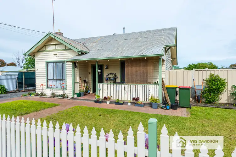 21 Errett Street, Horsham VIC 3400