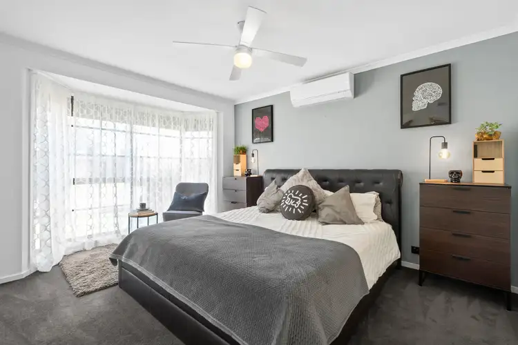 Sixth view of Homely house listing, 2 Fern Court, Werribee VIC 3030