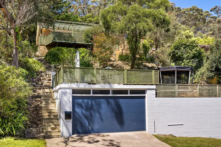 Main view of Homely house listing, 50 Sladden Road, Yarrawarrah NSW 2233