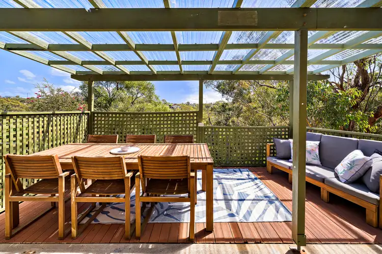 Second view of Homely house listing, 50 Sladden Road, Yarrawarrah NSW 2233