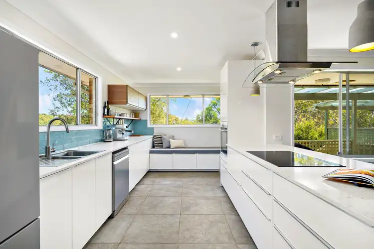 Third view of Homely house listing, 50 Sladden Road, Yarrawarrah NSW 2233